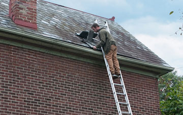what affects urgent East Lydford roof repairs