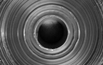 East Lydford edpm waterproofing