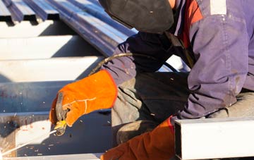 East Lydford flat roofing options