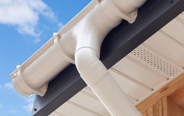 East Lydford gutter installation costs