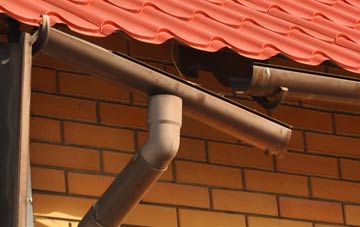 East Lydford gutter repair costs