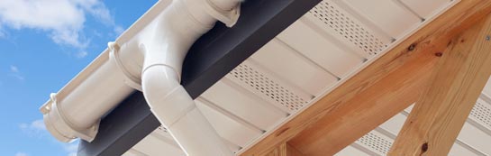 get East Lydford guttering quotes today